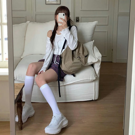 【小个子天菜】最后3双