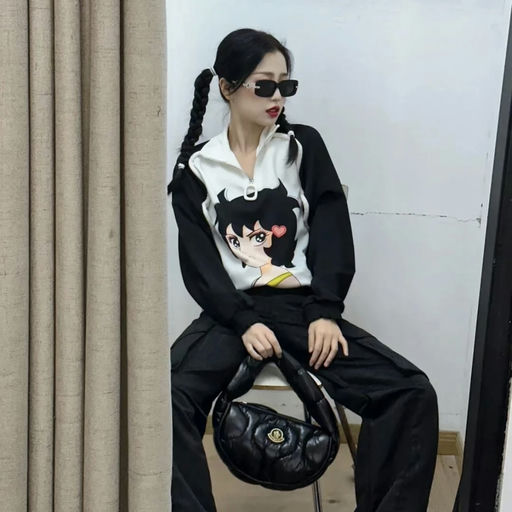 【3折】最后一件S码