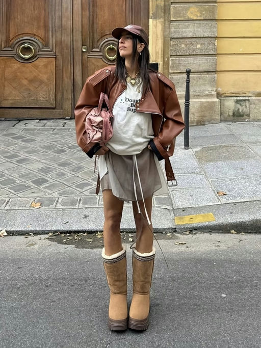 【买一得二】【UGG 新款5折】