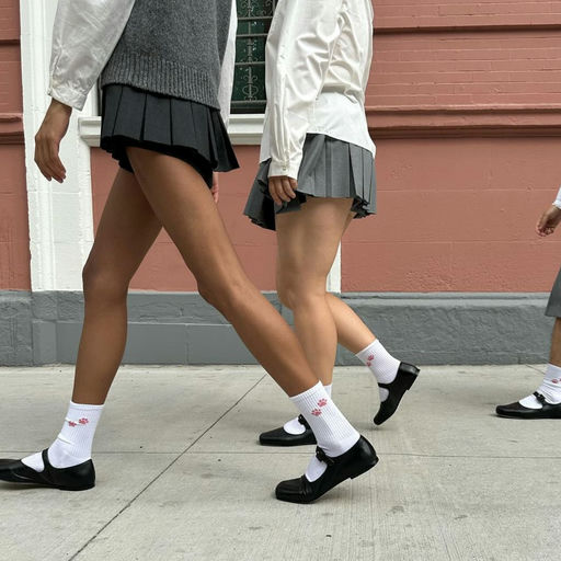 【纽约年度最火】Bella/海莉同款