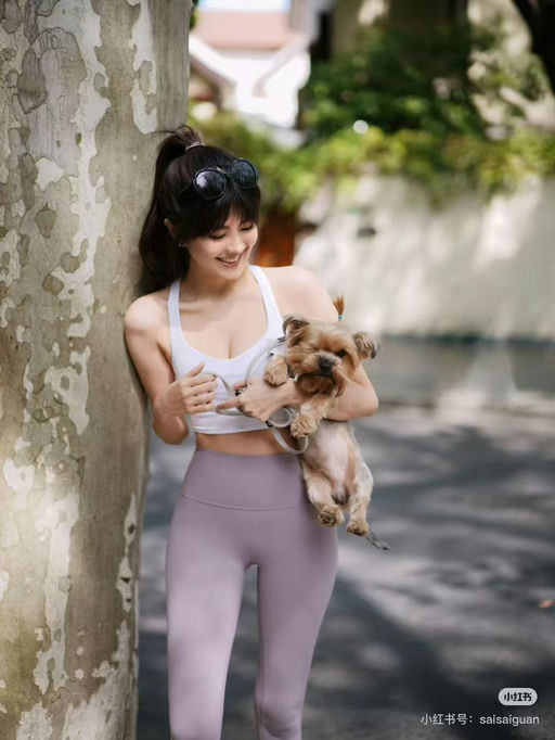 【好久不见】Align经典 HR leggings，多色下折