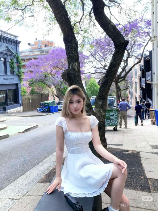 【5折】娜娜同款