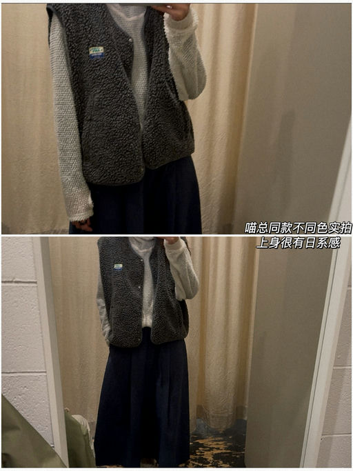 【ins爆火】【喵总最新入荷】王菲/周雨彤/周雨彤都爱