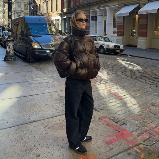 【Samba补码啦】喵喵同款