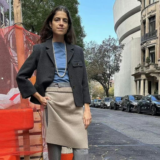 【适度松弛】北欧品牌The Garment 热门款