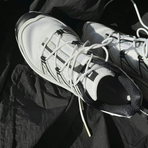 【高配得感大女主】最好搭黑白配