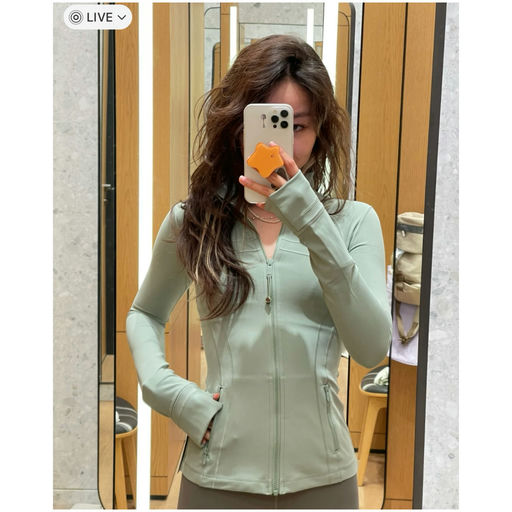 【Define 新色下折】【薄荷曼波色】