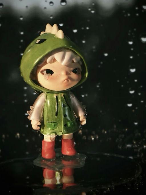 【Pop Mart 小野一代】【初心珍藏版】