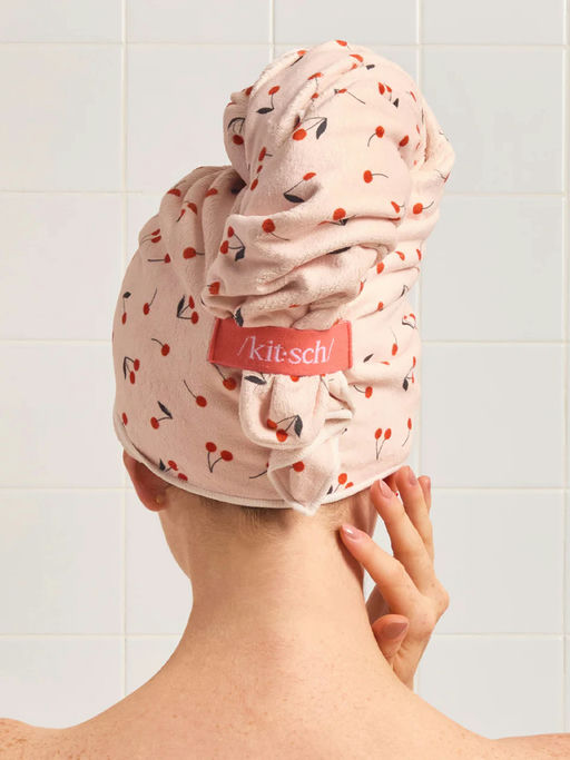 【7折】干发好帮手