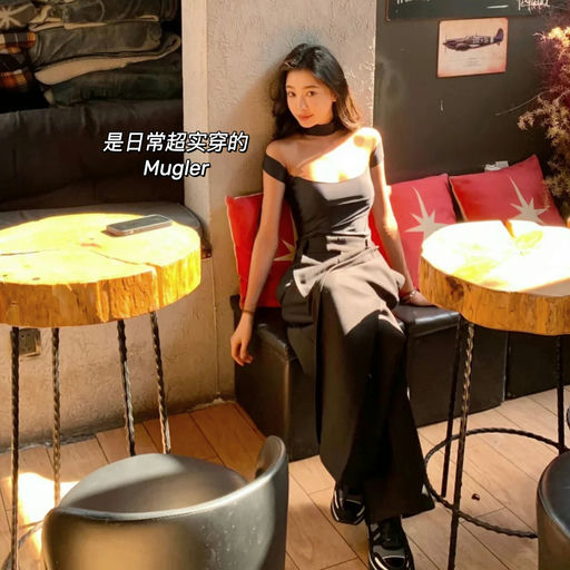 【史低37折】易梦玲同款