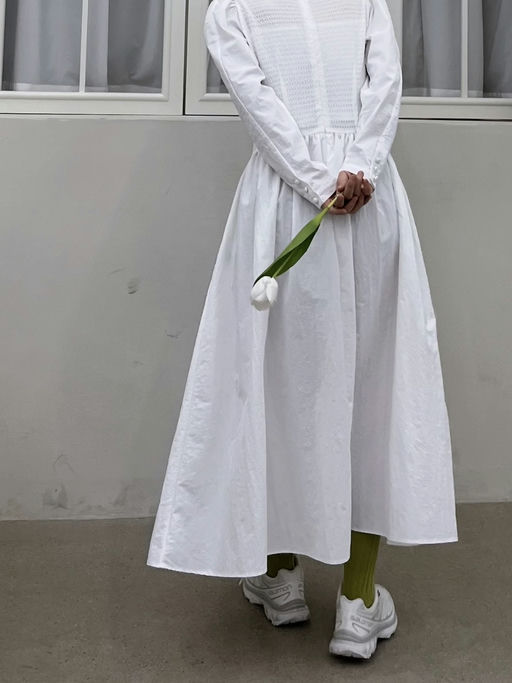 【热门冰川白】【Salomon 6折】