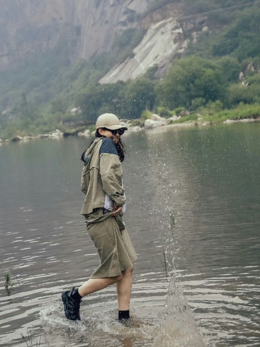 【Hoka 溯溪鞋】【近5折！】