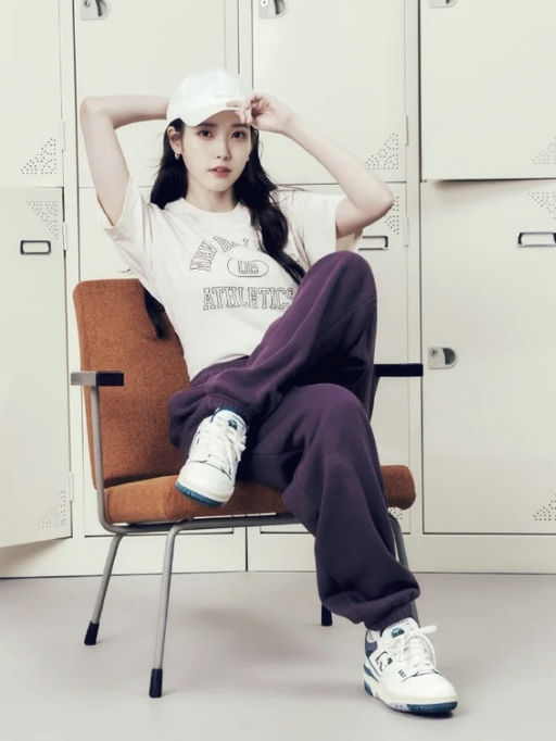 【美式复古之王】海莉 / IU 同款，仅$39