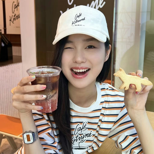 【陈瑜同款】3折！