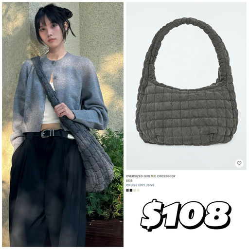 【秋冬胶囊衣橱】【小📕热门】