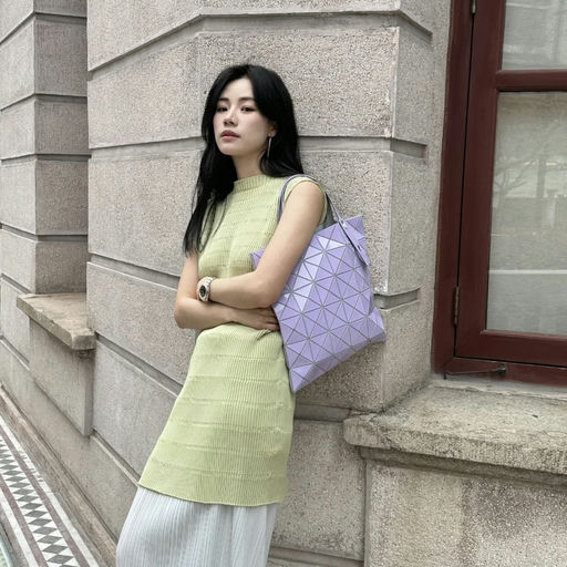 【BaoBao 春日限定色】星黛露紫！6折