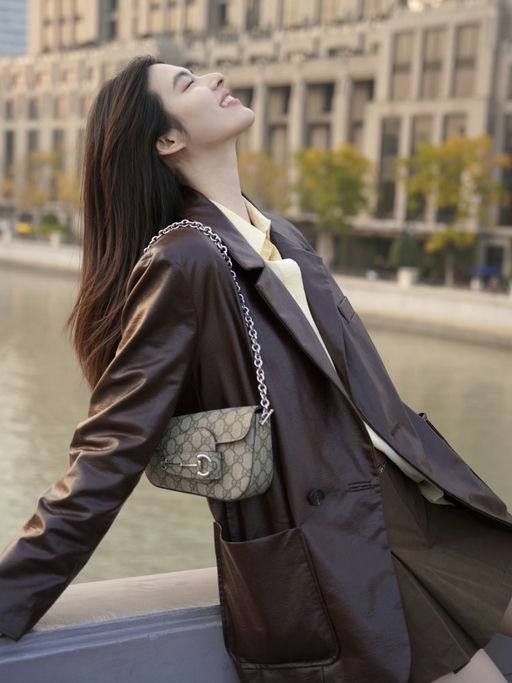 【Gucci 6折！】【最后一只！】