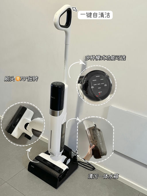 【可躺平，热烘干】【新品直降$200】