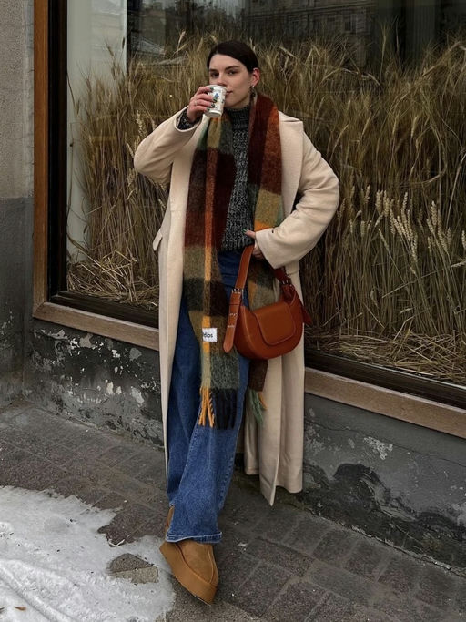 【最秋日配色】【刚好免运】