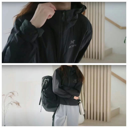 【涨价前提醒】始祖鸟Atom系列，最后几件黄金码