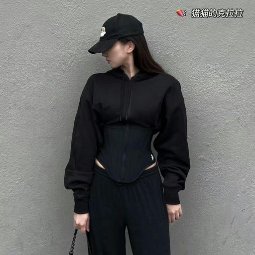 【日常辣妹】Mugler，抄底3X折