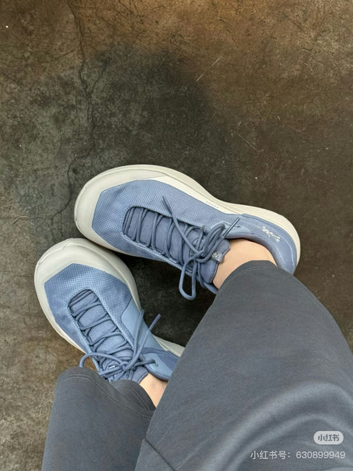 【封神层云蓝】仅几双黄金7.5