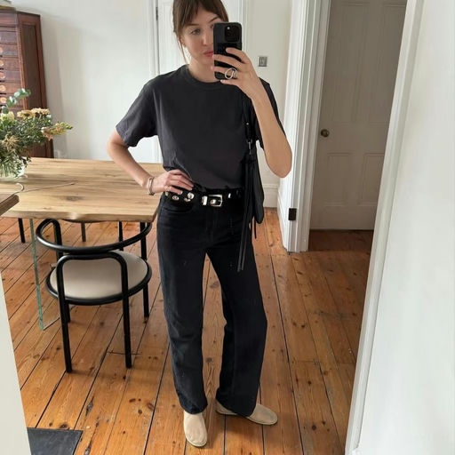 【全网最低！】The Row今夏最火，65折