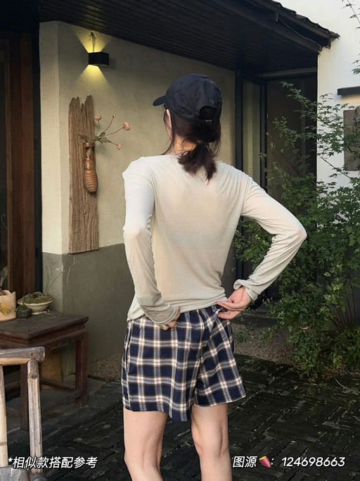 【要啥自行车】美式Fit Check