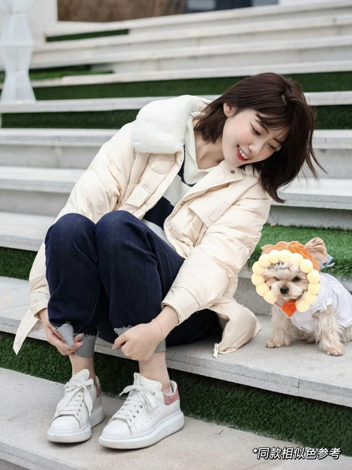 【夏日热门色】6折麦昆