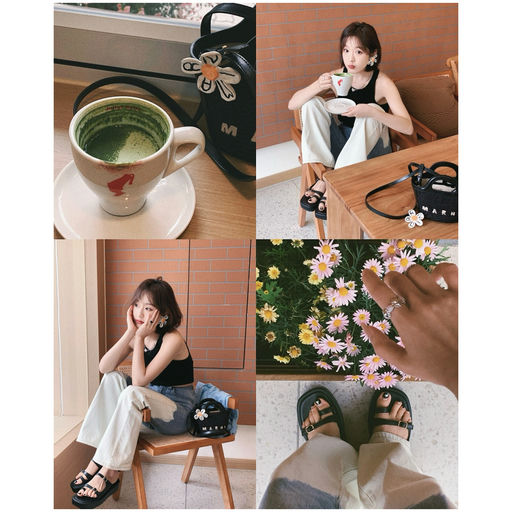 【几十刀就有】【Marni 童包额外8折】