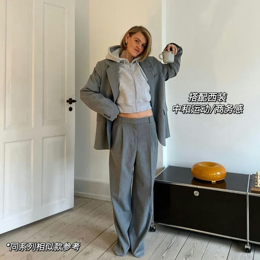 【招牌抓绒】Ins热门，3折起