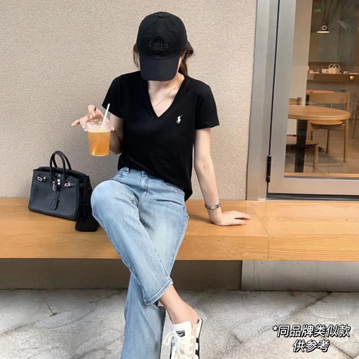 【合$4/件】衣橱地基款，应季好价