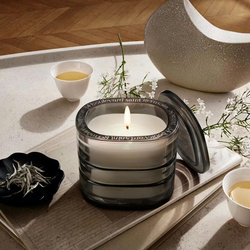 【6折史低！】Diptyque 60周年限定「时光幽谷」套装，抄底