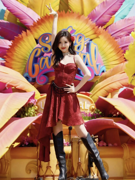 👗【年会战袍】【House Of CB】