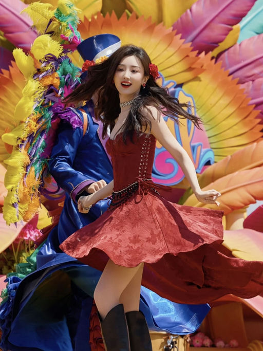 👗【年会战袍】【House Of CB】