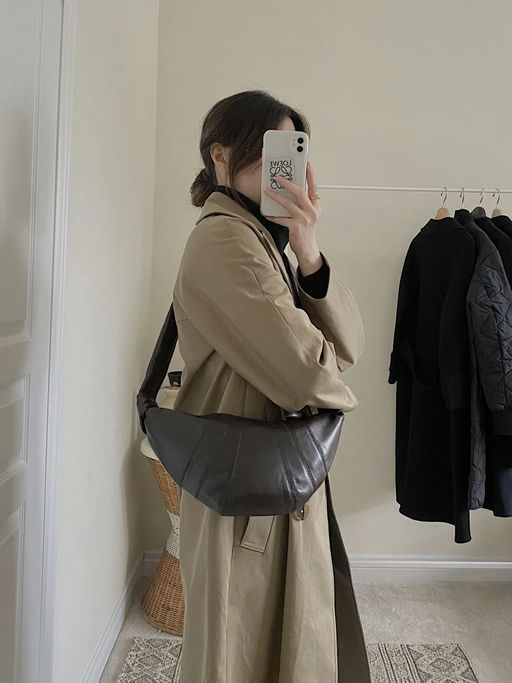 【Lemaire 低至5折】【无可替代的清冷感】