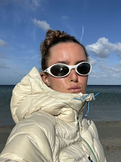 【Ins 超火吐司服】【喵总的 REI 草单】