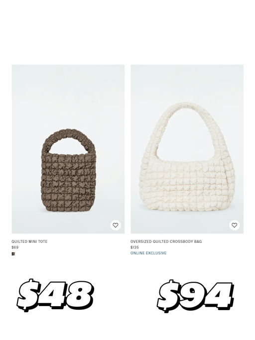 【75折】Cos 新品最佳入手时机