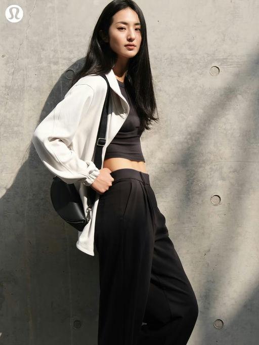 【打工人神裤】【收腰提臀超好穿】