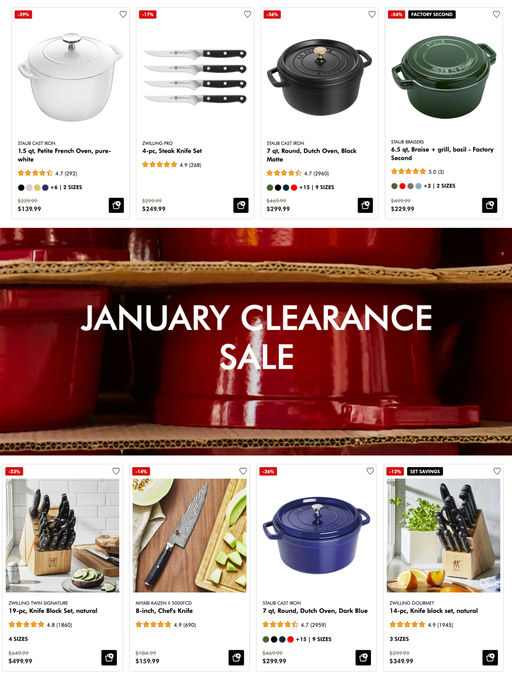 【35折起】节日聚餐好帮手