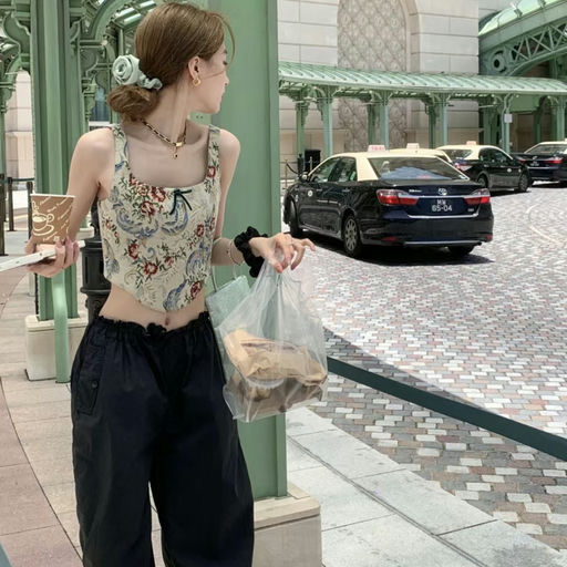 【最火降落伞裤】史低27折