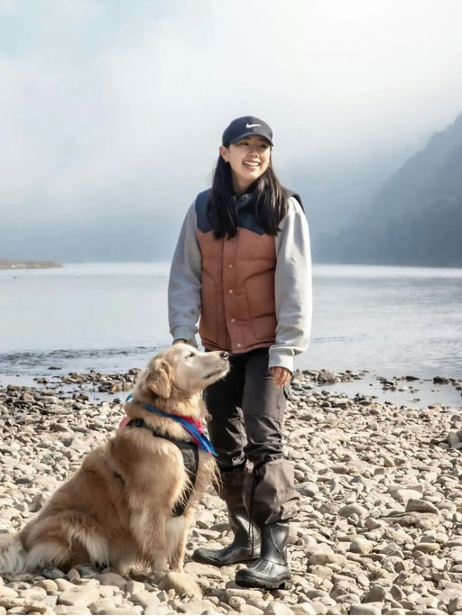 【Pata 马甲】【6折码全】