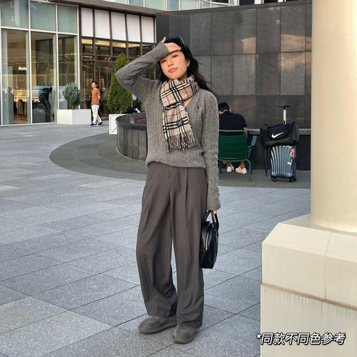 【罕见跌破$300】49折，纯羊绒