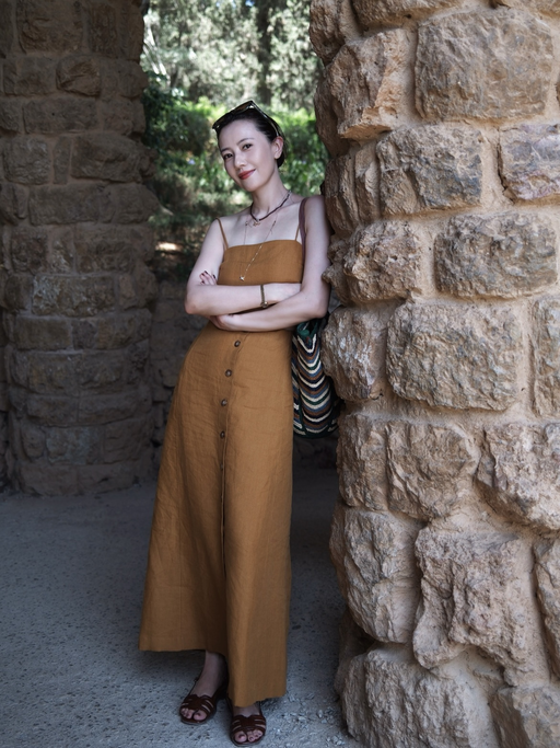 【Sezane 罕见折！】【满$50减$20】