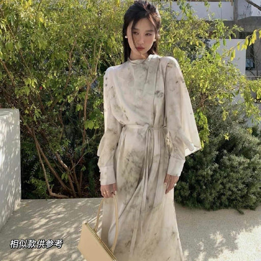 【甚至低过mini】Goji中号腋下包，清冷白银，52折