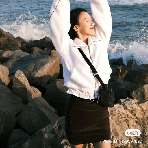 【显臀一绝】复古灯芯绒