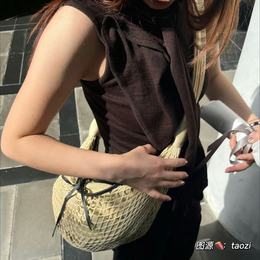 【双色补货】长期主义兜兜