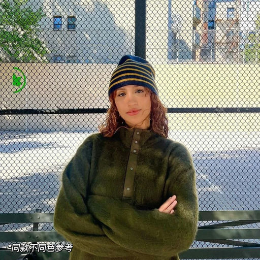 【4x折】山系穿搭范本