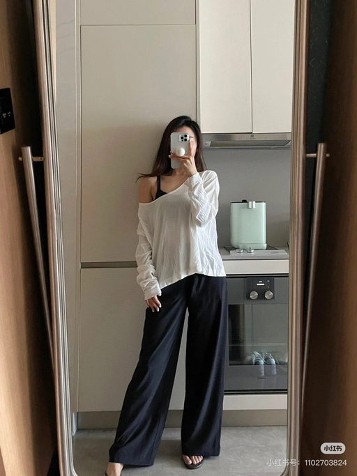 【快！7折】【不要放过这个滑滑裤】