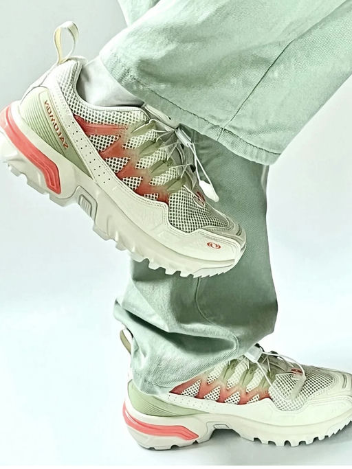 【Salomon 55折】【$88，免运】